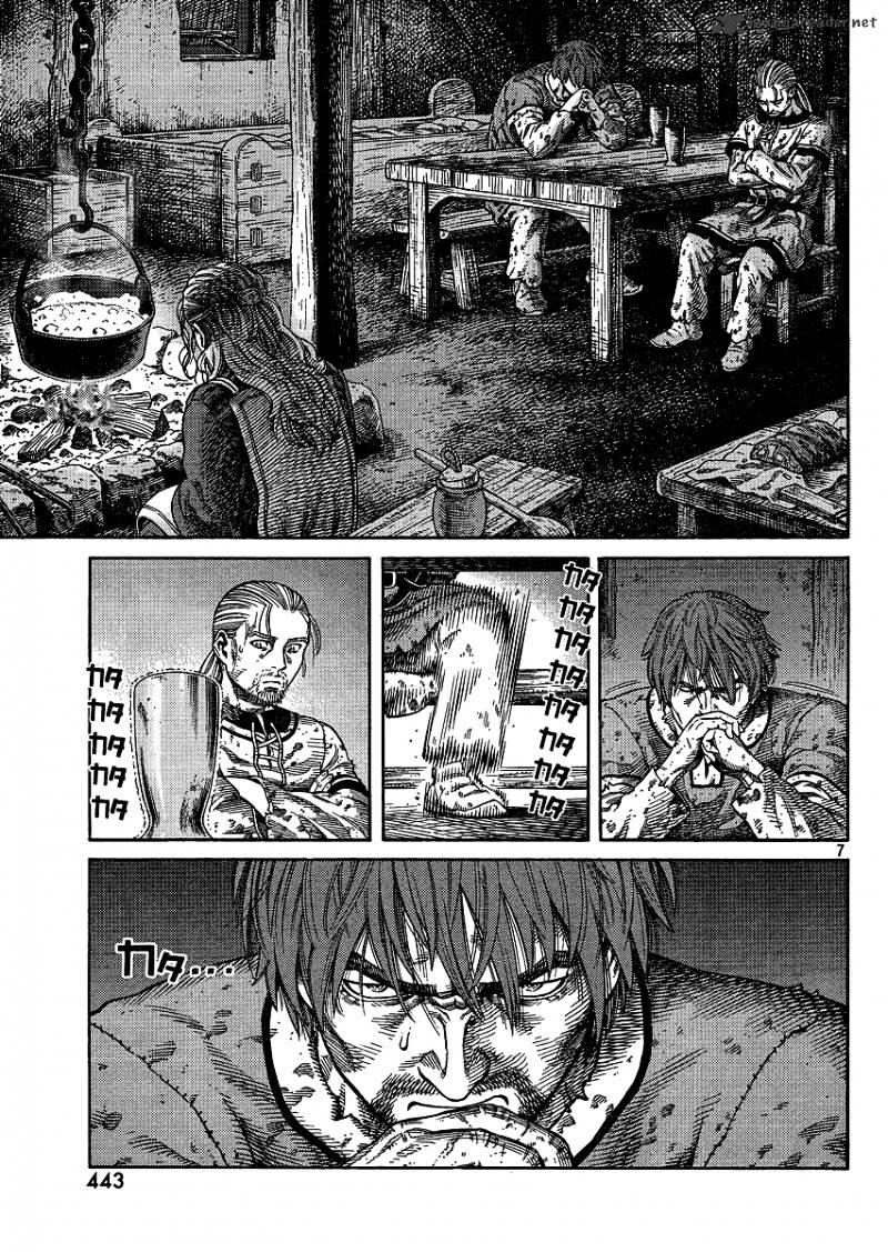 Vinland Saga, Chapter 81 image 07